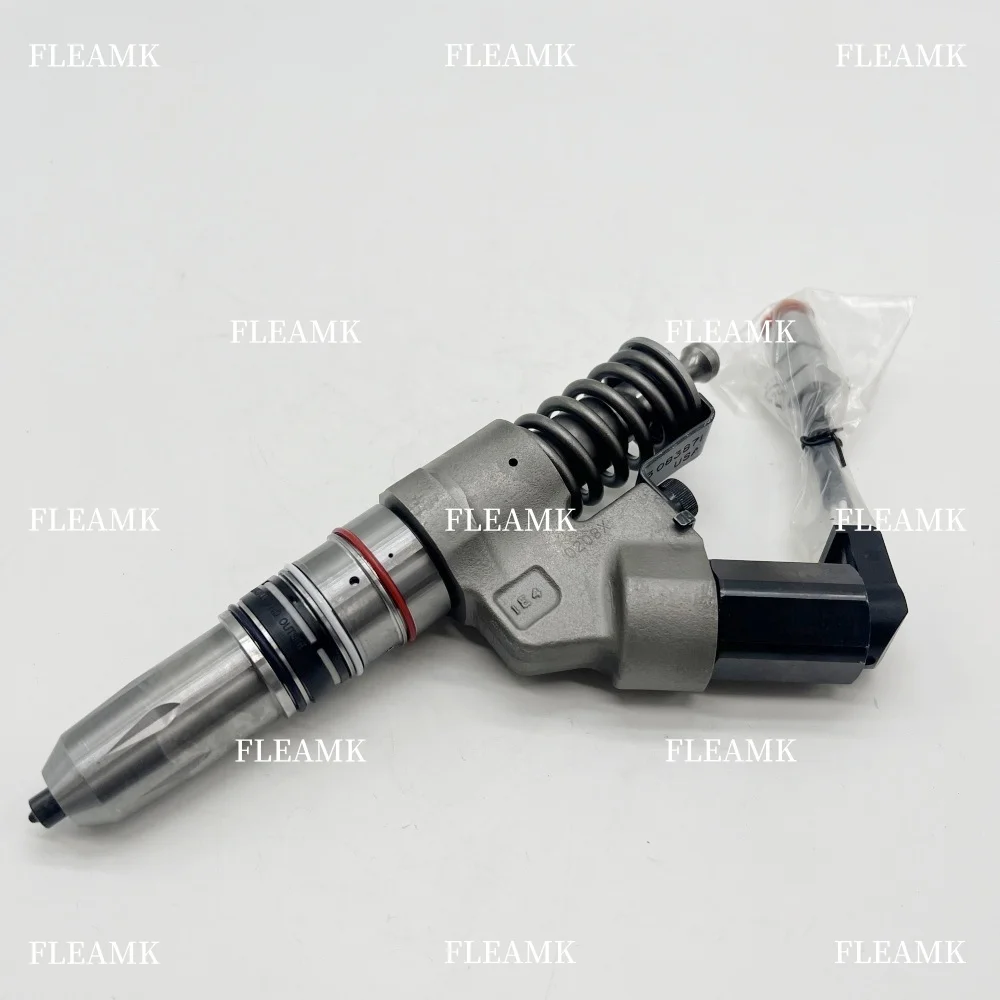 High Quality Diesel Common Rail Injector 3037772 for Cummins M11 Series
