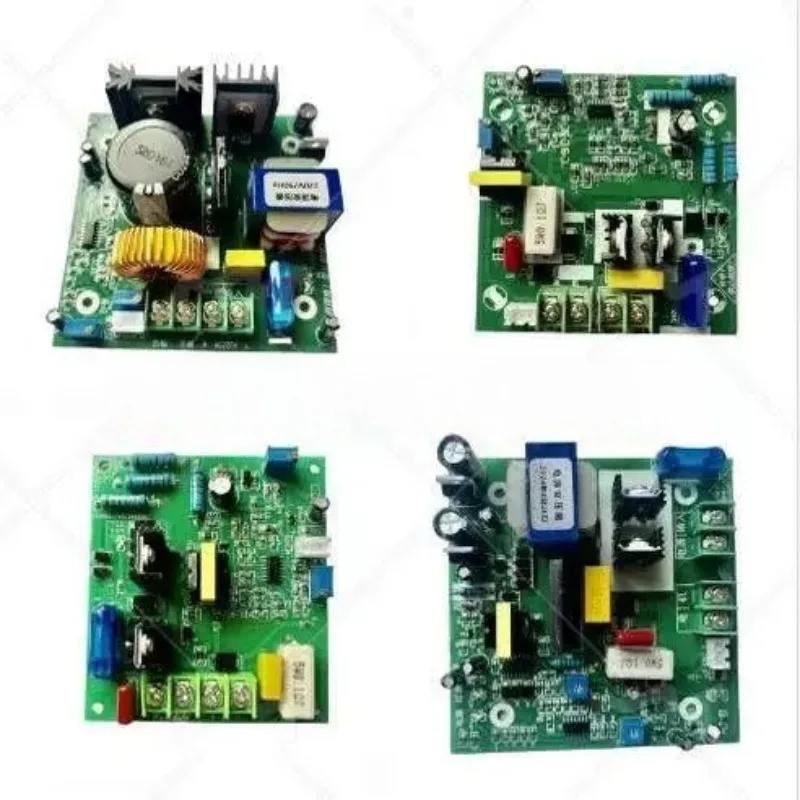 Commercial milk machine main board governor, circuit board, computer board