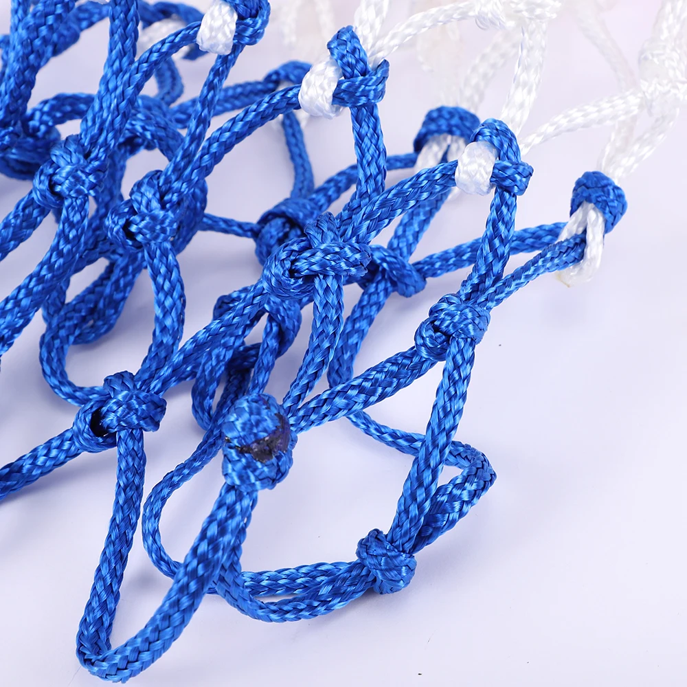Basketball Net Movable Type Basketball Hoop Protective with Net