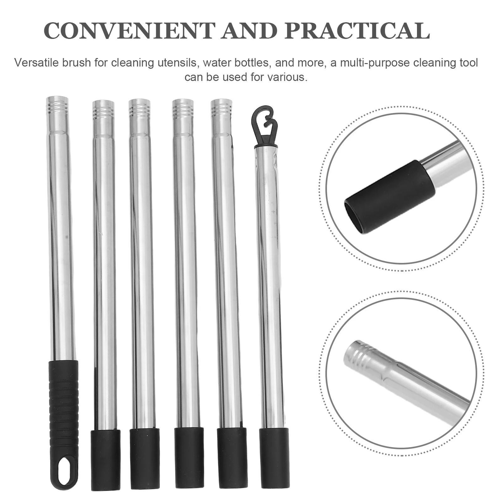Set da asciugatura per esterni Stendibiancheria da campeggio portatile da viaggio Corda da 10 m con 12 picchetti per appendere facilmente, leggero e compatto