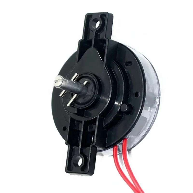 Promotion!2PC 220V Mechanical Timer Switch Switch For Washing Machine 5-Min Timer,DXT5 Dryer Tube