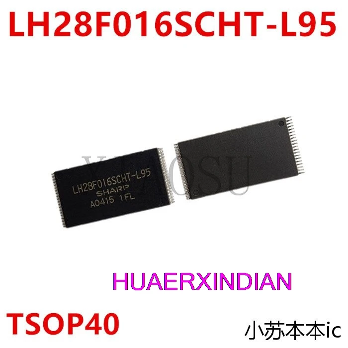 

Новый оригинальный телефон h28f016scht TSOP40 IC