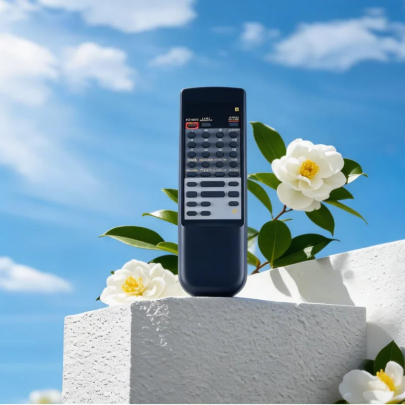 

CU-CLD10B Replaced Remote Control Compatible with Pioneer Disc CLD-S270 CLD-S104