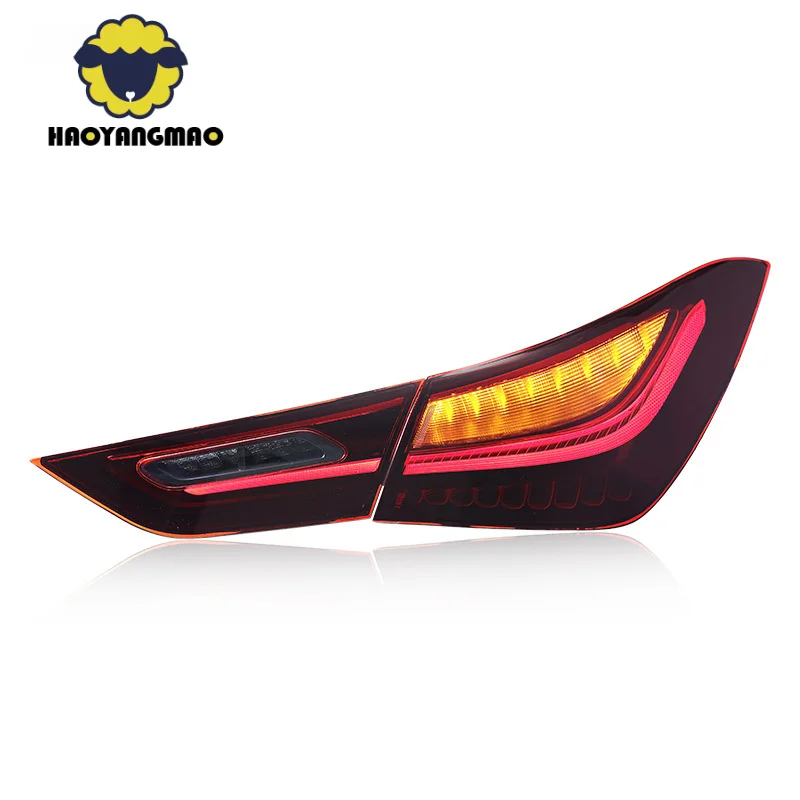 

Applicable to Applicable to20-23Mercedes-BenzCLATaillight AssemblyW118Modified New ModelLEDDriving Light Steering Warning Light