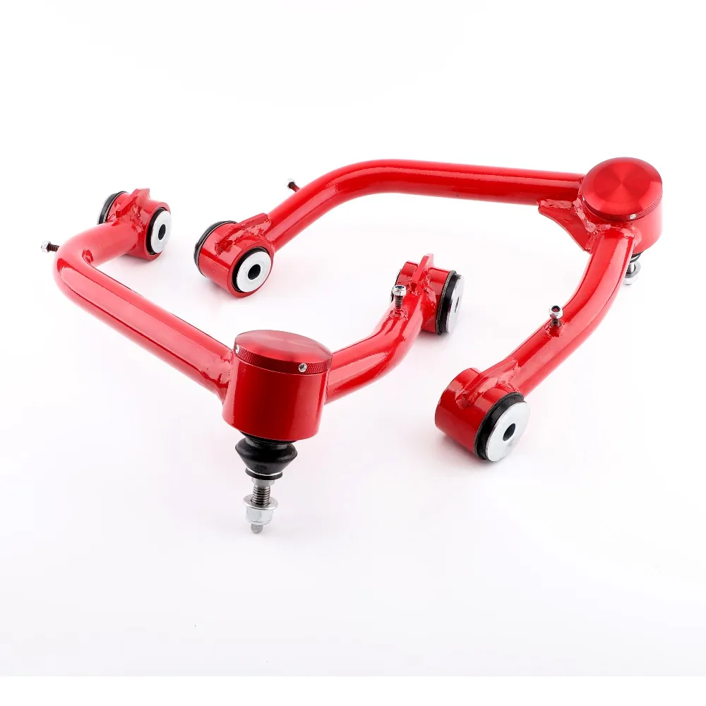 Front Upper Control Arm Suspension Arm Kit 2-4 