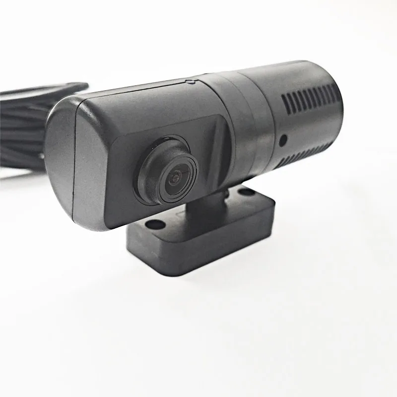 Cheap 1080P HD Dual-Channel Car Camera ABS Black Box Dash Cam DVR Wifi Car Camera