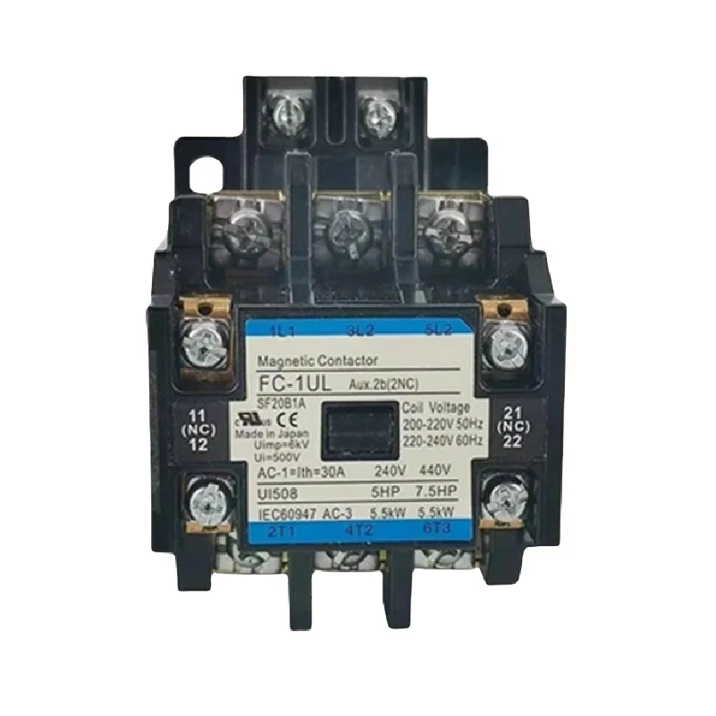 

Brand New Original SF20BAA 220VAC 30A Controller module