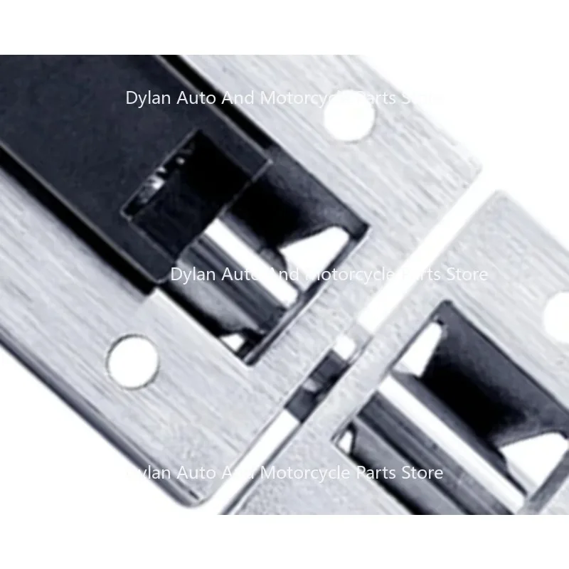 Marine Grade Stainless Steel  316 Boat Barrel Bolt Cabinet Door Latch Lock for Boat Yacht RV Door Window Hardware Accessories