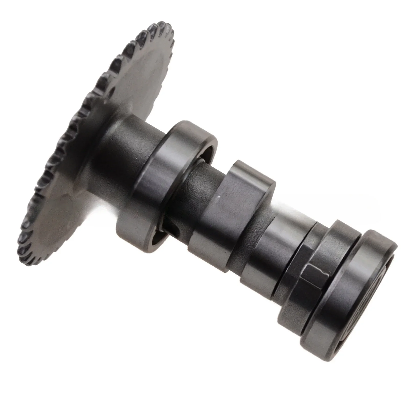 Steel alloy motorcycle camshaft scooter engine parts GY6 125cc 150cc