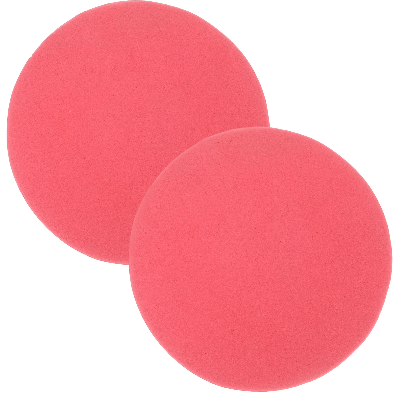 

2 Pcs Drum Protective Pad Drumming Accessories Bass Double Patch Pads Percussion Patches Skin Protection Stickers