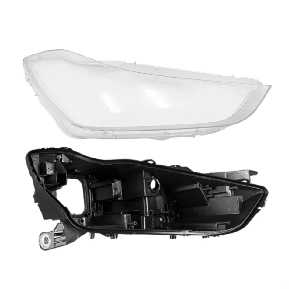 

Для Maserati Ghibli 2014 2015 2016 2017 2018 2019 2020 аксессуары автомобильные базовые фары корпус задний фонарь держатель передней лампы крышка