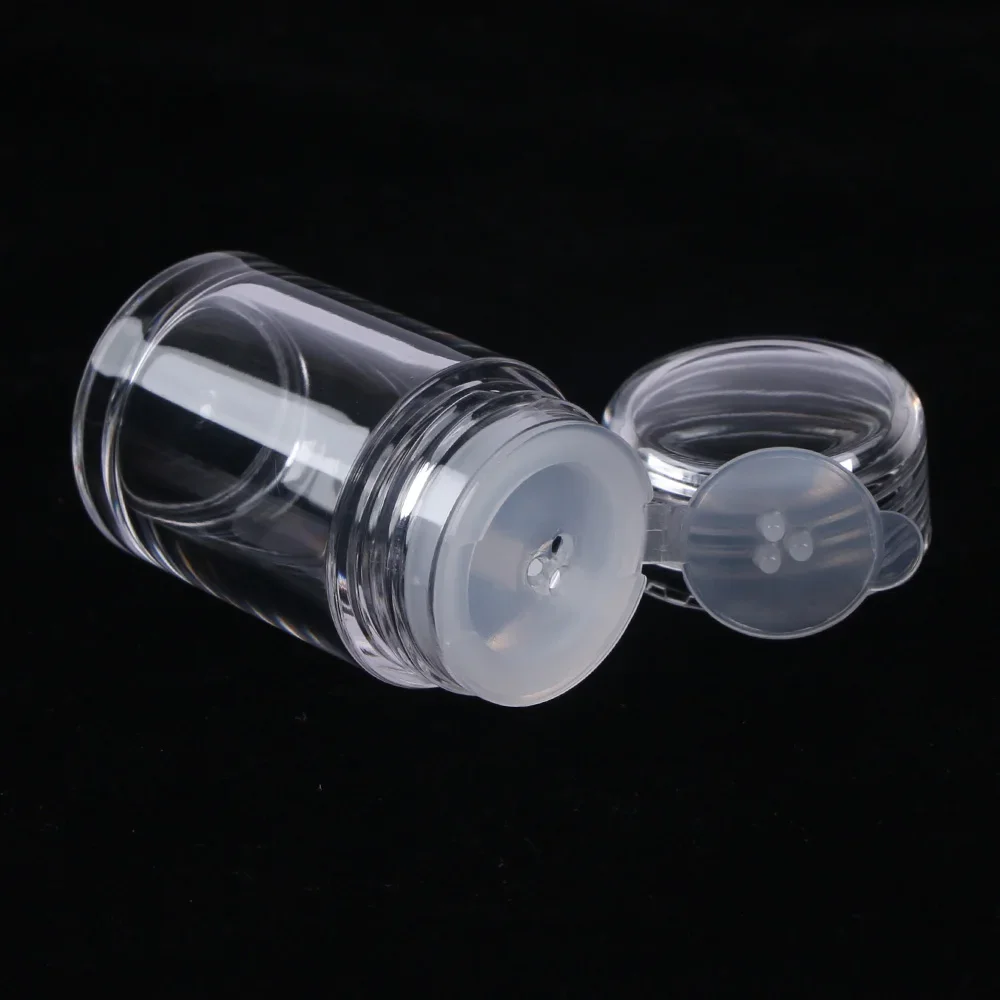 Mini Gewürz Flasche Küche Salz Topf Picknick Grill Kochen Im Freien Werkzeuge Küche Liefert Gewürz Gläser Set Gewürz Box – Detail 7
