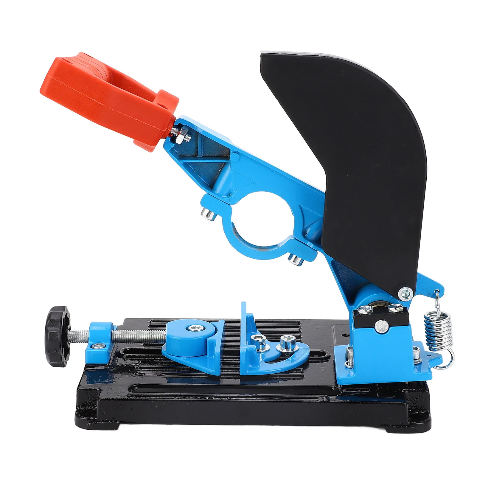

Angle Grinder Convert Cutting Machine Bracket 45 Degree Clamping Angle Electric Drill Table Saw Modification Stand