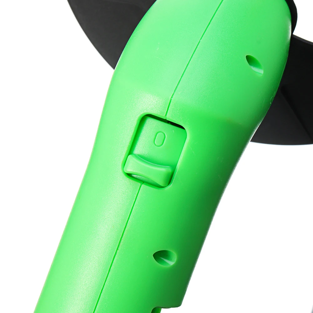 Imagem -05 - Portátil Multifuncional Elétrica Grass Trimmer Ferramentas de Jardim Corda Cortador Poda Mini Cortador de Grama Handheld T40