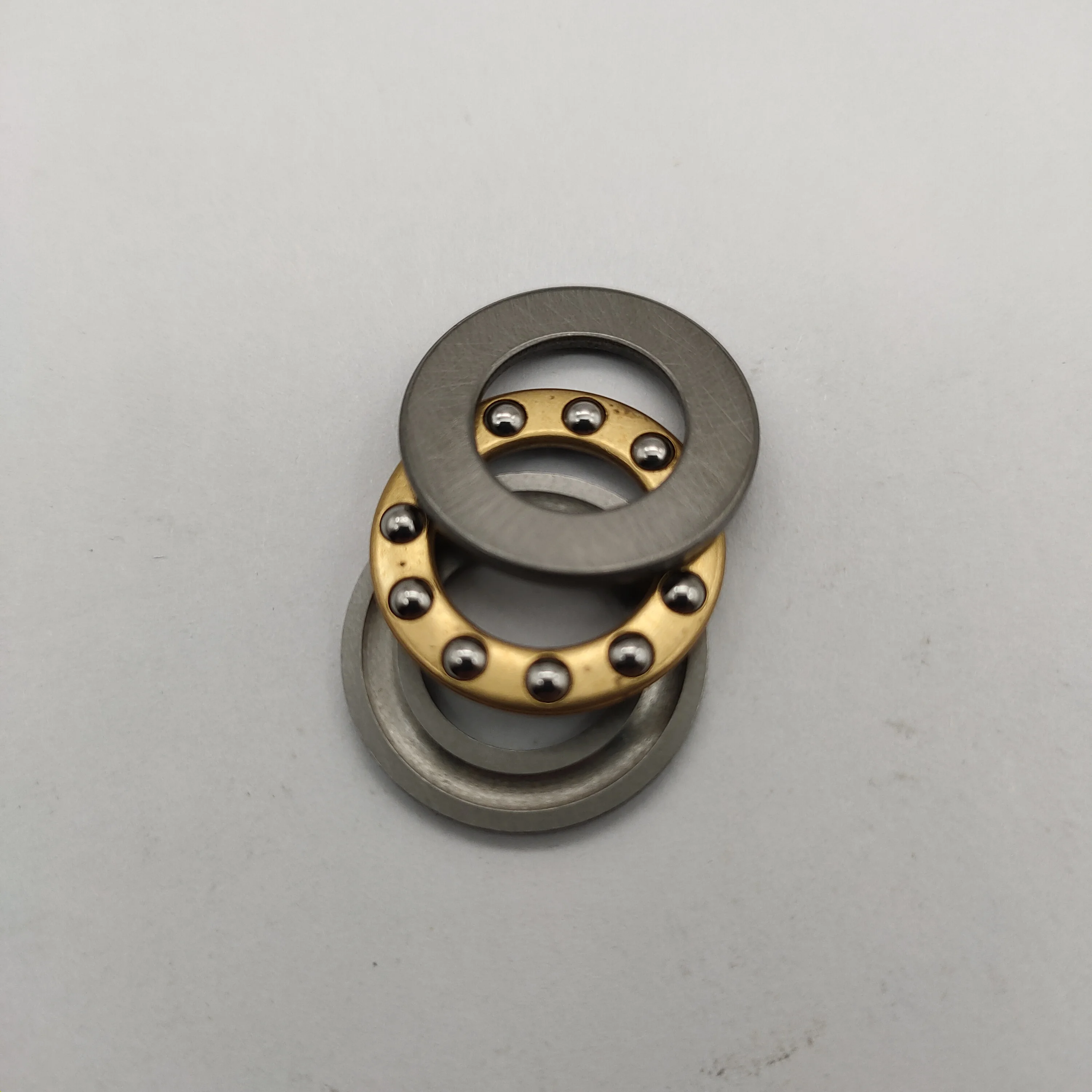 1PCS Miniature Plane Bearing F8-14 F8-16 F8-19 F8-22 F9-17 F9-20 F10-17  F10-18 F12-20 F12-21 F12-23  F13-22 bearings