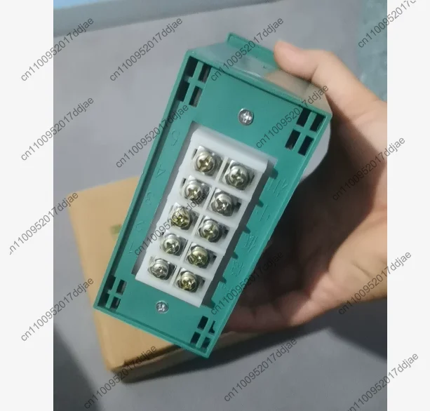 Brand new temperature controller model: xmtb-2001, 0-399°c