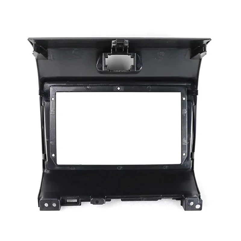 9 pollici Auto Autoradio Telaio Fascia Multimediale Per KIA RAY 2011-2017 2Din Host GPS di Navigazione Telaio Parti di Accessori