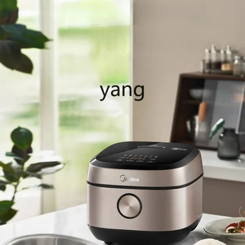 LTT  Household 0 Coated IH Rice Cooker 316 Stainless Steel Liner
