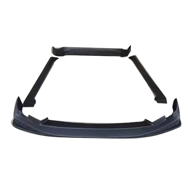 

Modification High Quality Auto Accessories Bumper Lip Grille Spoiler Hood Bodykit for Prius 2009 Body Kit