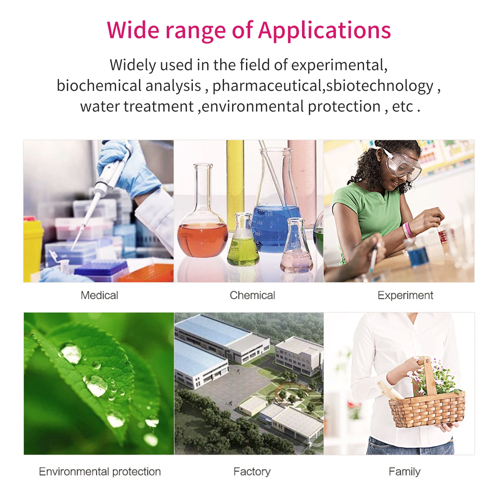 GROTHEN مضخة تمعجية مضخة الجرعات مضخة صغيرة السائل الذاتي فتيلة مضخة مياه أنبوب السيليكون لخزان حوض السمك مختبر التحليل الكيميائي #5