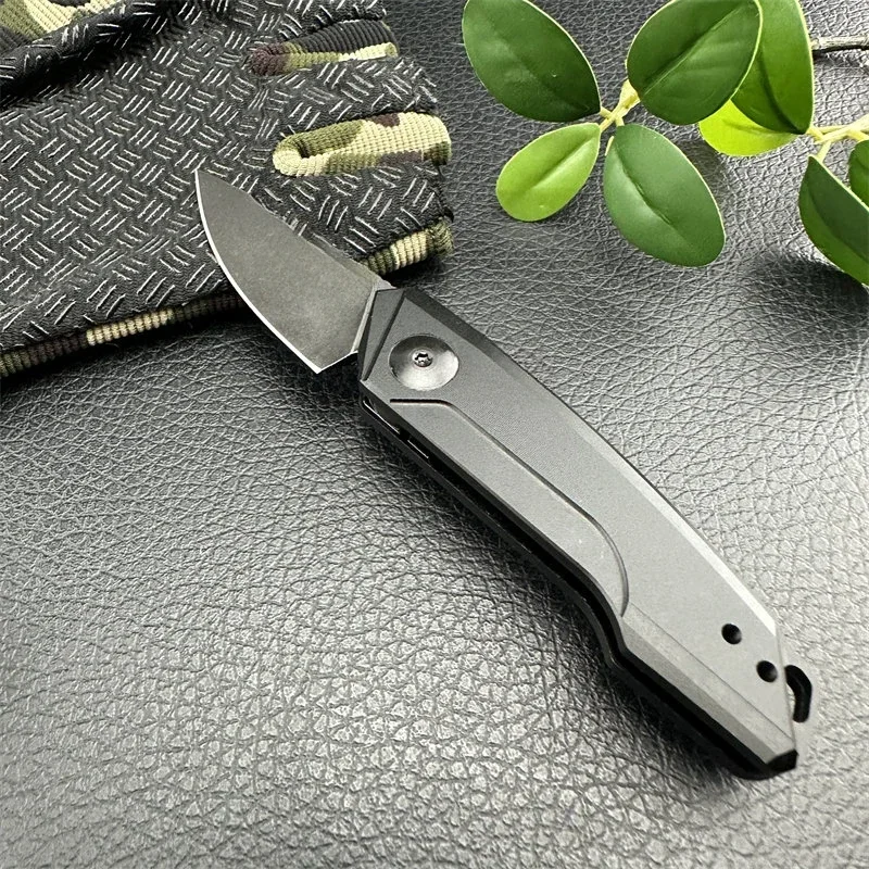 

Ks 7250 Launch 9 Карманный складной нож 8Cr13Mov со стальным лезвием уличный тактический военный охотничий нож EDC карманный нож мужской подарок