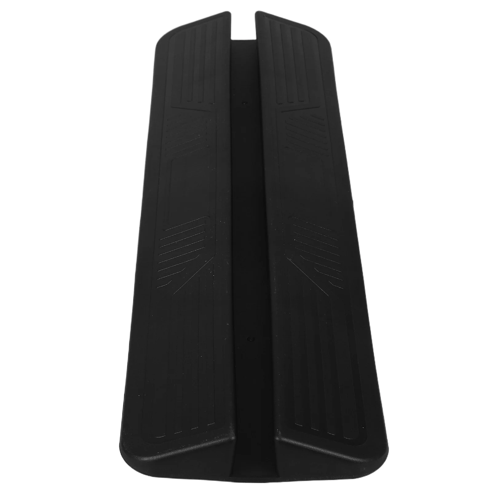 

Baby Gate Pedal Accessories Plastic Triangle Threshold Ramp Height Gap Transition Guardrail Holder Pet Gate Reinforcement Safety