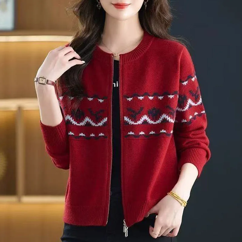 Spring And Autumn N… - image