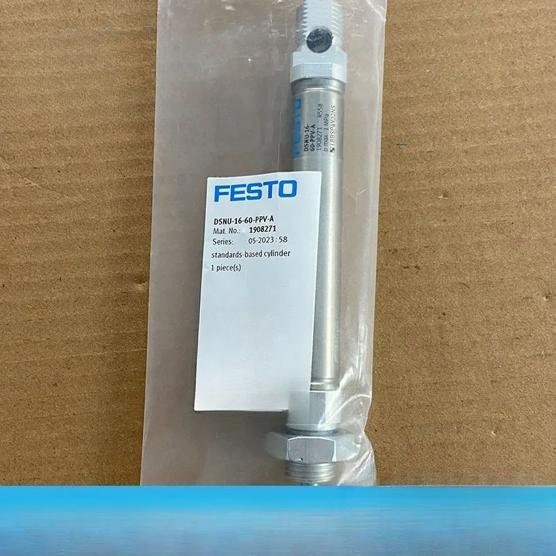 Parts For Festo Iso…