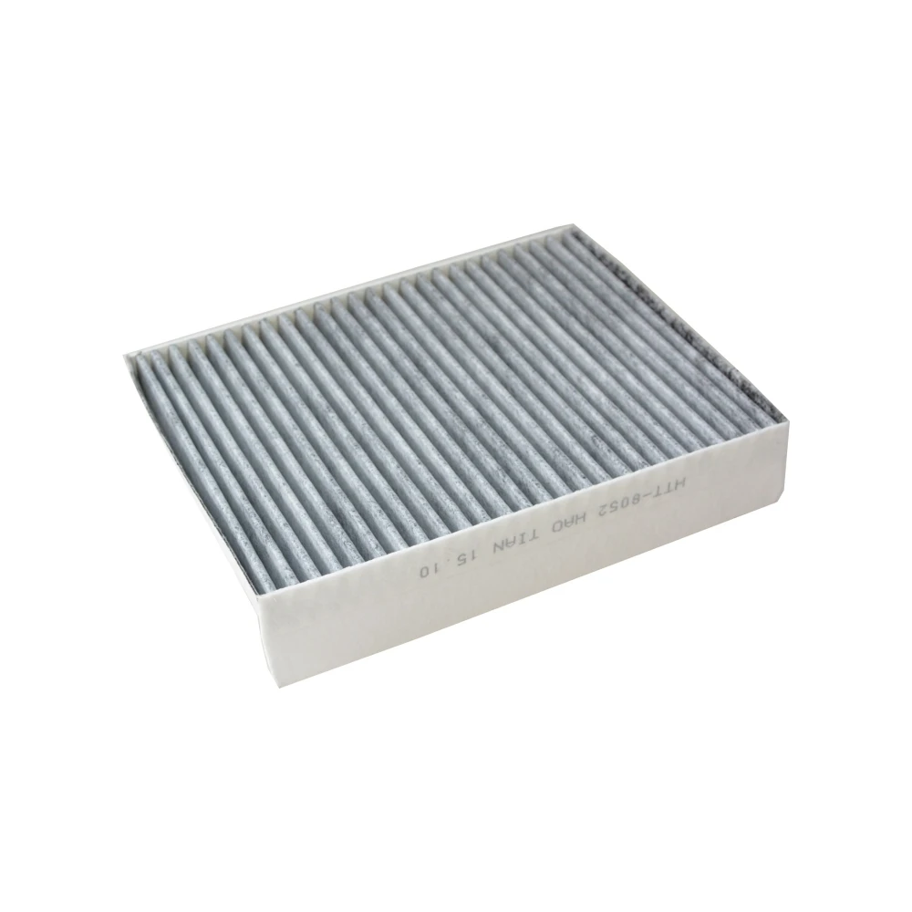 Cabin Air Conditioner Filter For CHRYSLER DELTA/FIAT BRAVO II 198 STILO 192/LANCIA DELTA III 844 71736776 71754152