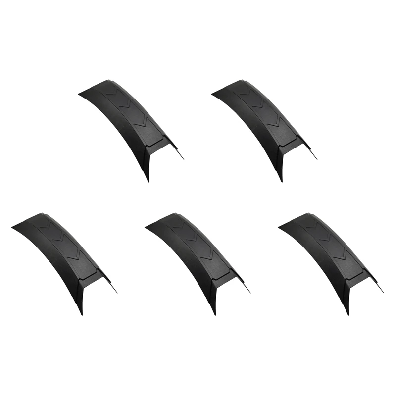 5X Motorcycle Rear Wheel Guard Mudguard Protector Cover For CFMOTO 250NK NK300 NK250 300NK Fender Tire Extender Splash