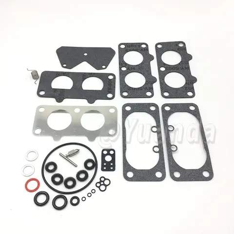 10 best sales briggs stratton carburetor parts - №10
