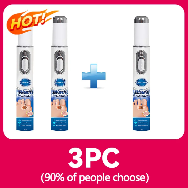 รุ่นที่ 2 ปรับปรุงใหม่ รักษาหูด กำจัดรากหูด อย่างรวดเร็ว