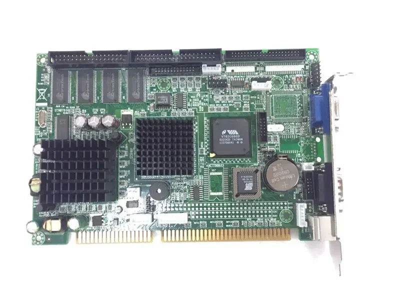 Function ISA IPC main board FB2501 VER: 1.7 1.5 2.0 Spark machine main board Wire cutting main board