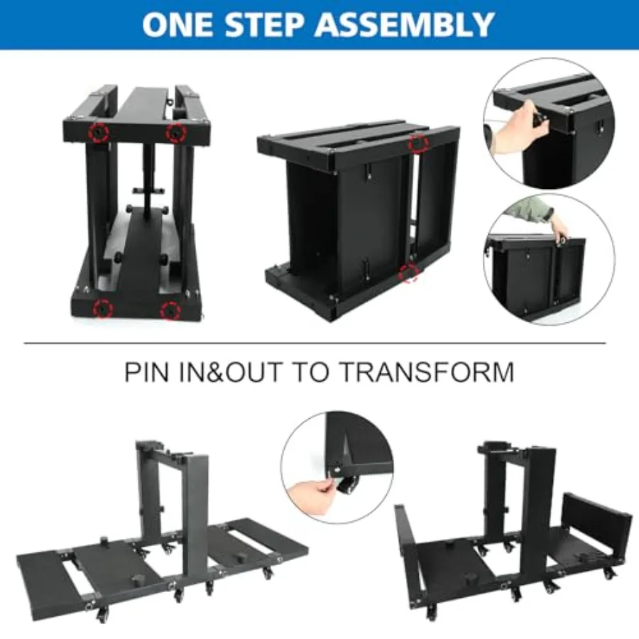 انزلاق الباب تخزين شماعات الرف للتحويل 2 أبواب 4 أبواب مع غطاء غبار المنقولة باب السيارة حامل عربة متوافق مع 200 #2