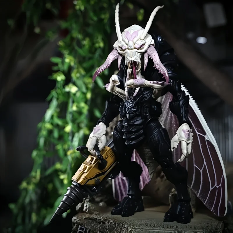 

Четыре всадника, космические легионы, третья волна, 7 дюймов, Kalian Shunn Orvar Uularia Speer Vellok Speer, экшн-фигурка, коллекция игрушек в подарок