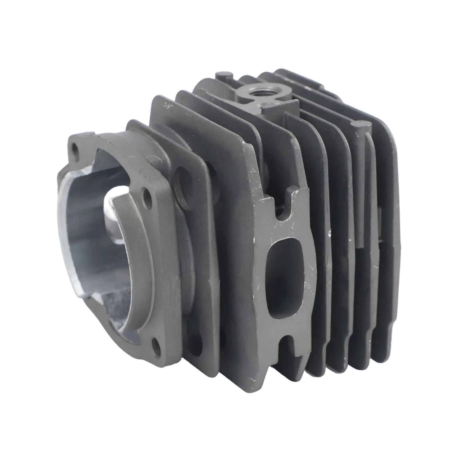 Complete Accessory Kit Coated Cylinder Piston Bearing Set for 51 55 For Rancher EU1 with Installation Gaskets and Pins