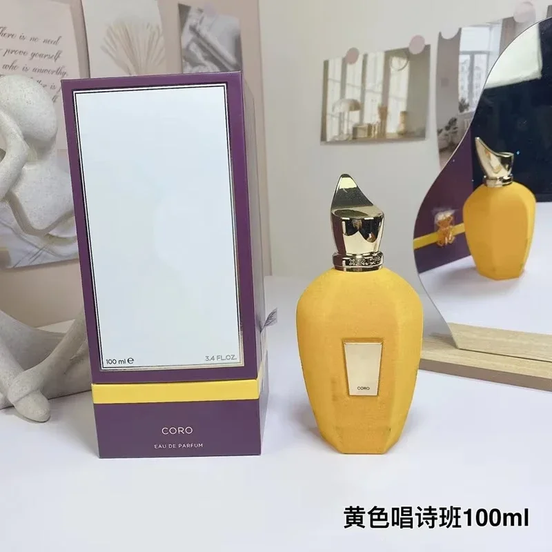 Spray EDP ALEXANDRIA Erba Pura Soprano da 100 ml/3,4 fl.oz per donna e uomo. Vetro di lunga durata: nebbia per il corpo in bottiglia.