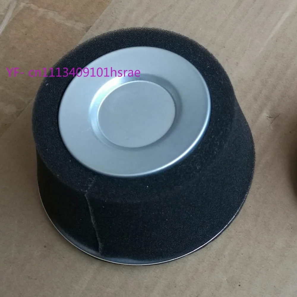 Dual Layer Sponge Paper Air Filter For Robin EH17 EY20 WI-185 4HP/6HP Horizontal Motor Replacement 2273261007 Filter Element