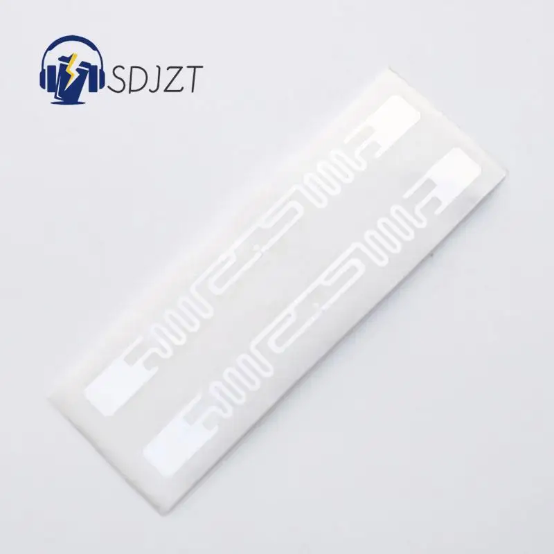 

10 шт., прозрачные наклейки NFC NTAG213 UHF860 ~ 960 МГц, универсальный чип программатора RFID