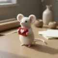 I