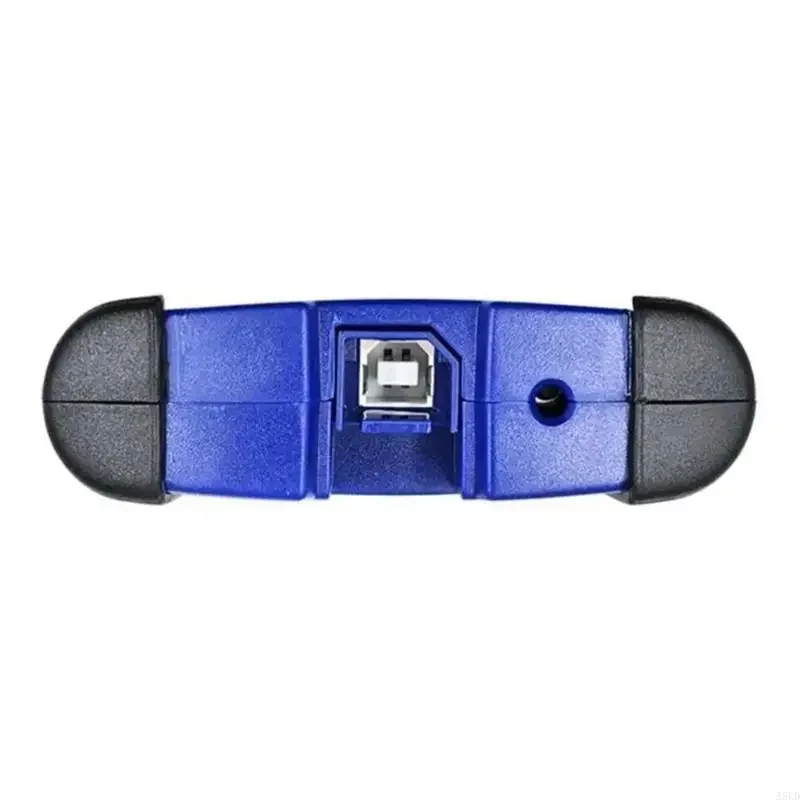 E8BC NEXIQ 2 USB LINK USB متمثل في الشاحنات التشخيصية الشاحنة أداة تشخيص الشاحنة