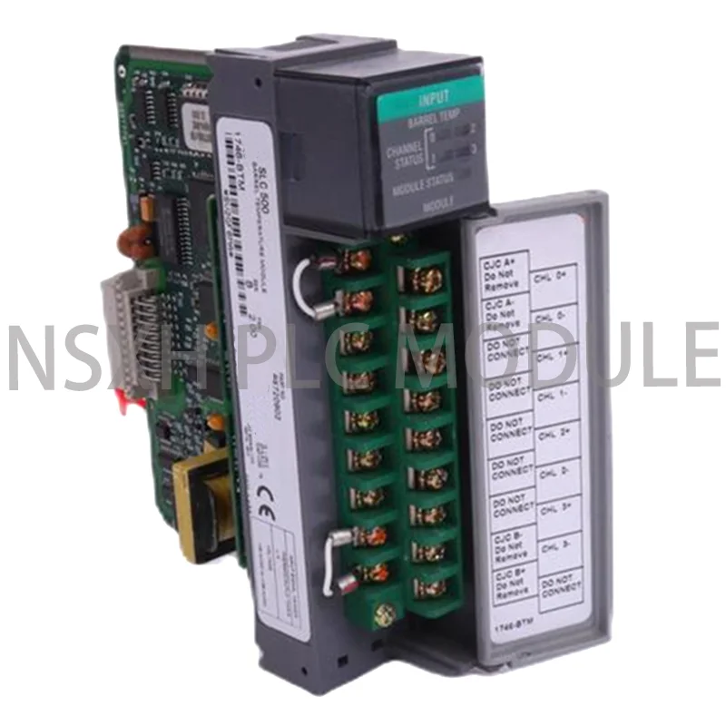 

Новый оригинальный 1746-BTM 1746BTM