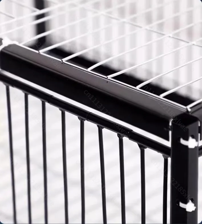 Professional Multifunctional Bird Pigeon Trap Cage, Animal Capture Cage for Garden, Farm and Urban Pest Bird Management