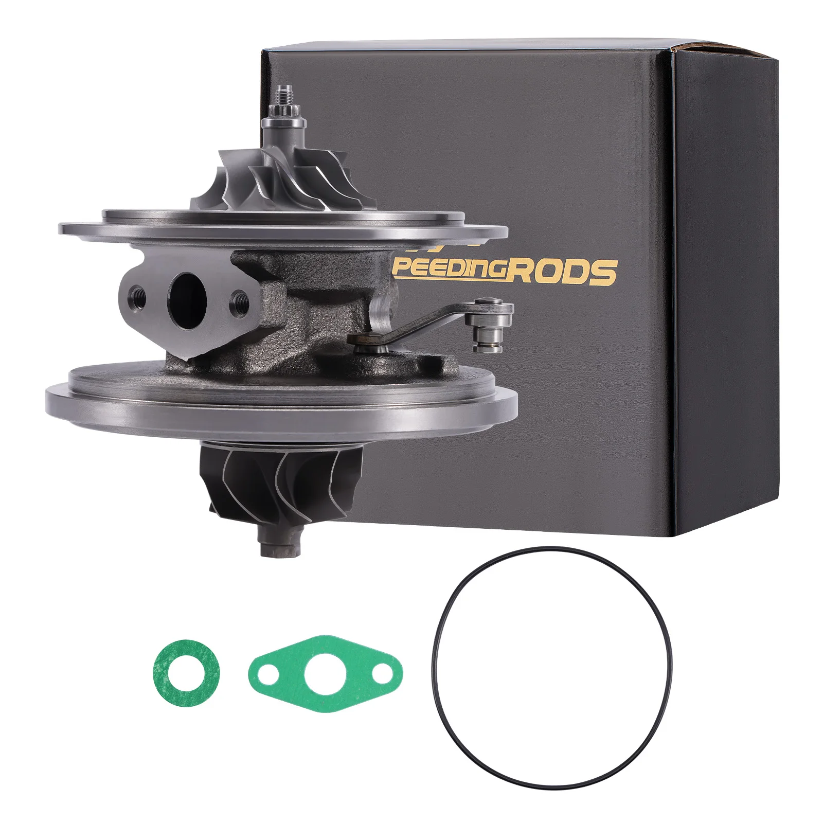 GTB1749V Turbo CHRA Cartridge 787556 For Ford Transit Tourneo 2.2 TDCI 2011-