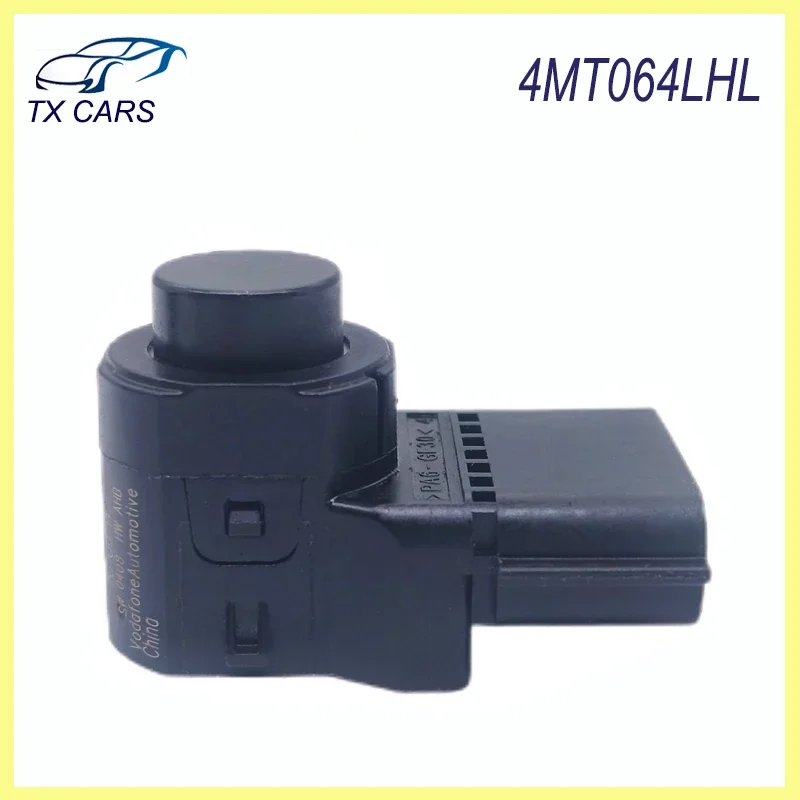

4MT064LHL PDC Parking Sensor Radar Color Black For Hyundai Car Accessories
