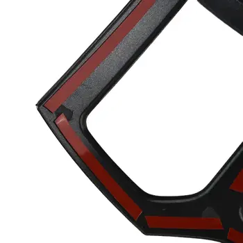 10 best sales לוח מחוונים של פורד אקספלורר - №5