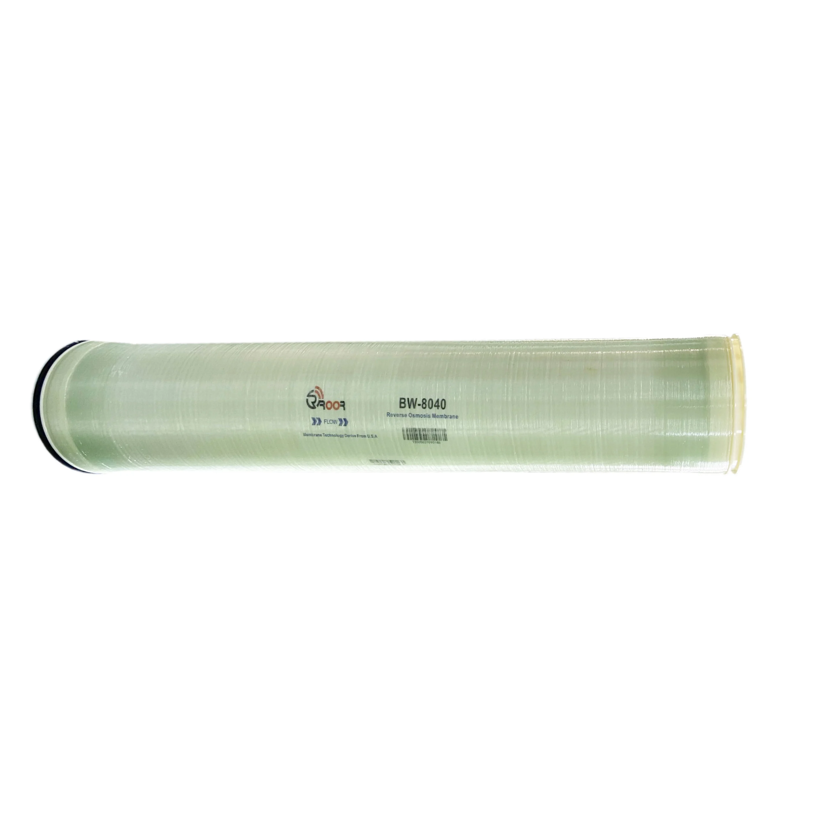 4 8 Inch BW4040 For Ro Plant Treatment 4040 2540 Brackish Water Purifier Bw 4040 2540 Ro Membrane For Water Purifier Machine