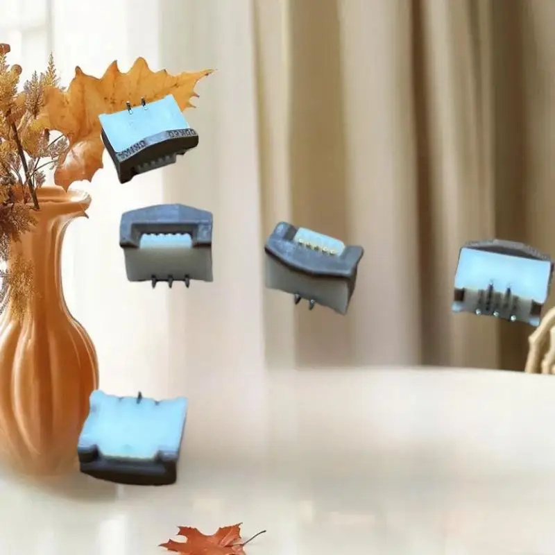 Efficient Battery Flex Connector iPod Classic 6th & 7th Gen / Video 5th Gen - Supports 30G, 60G, 80G, 120GB Models.