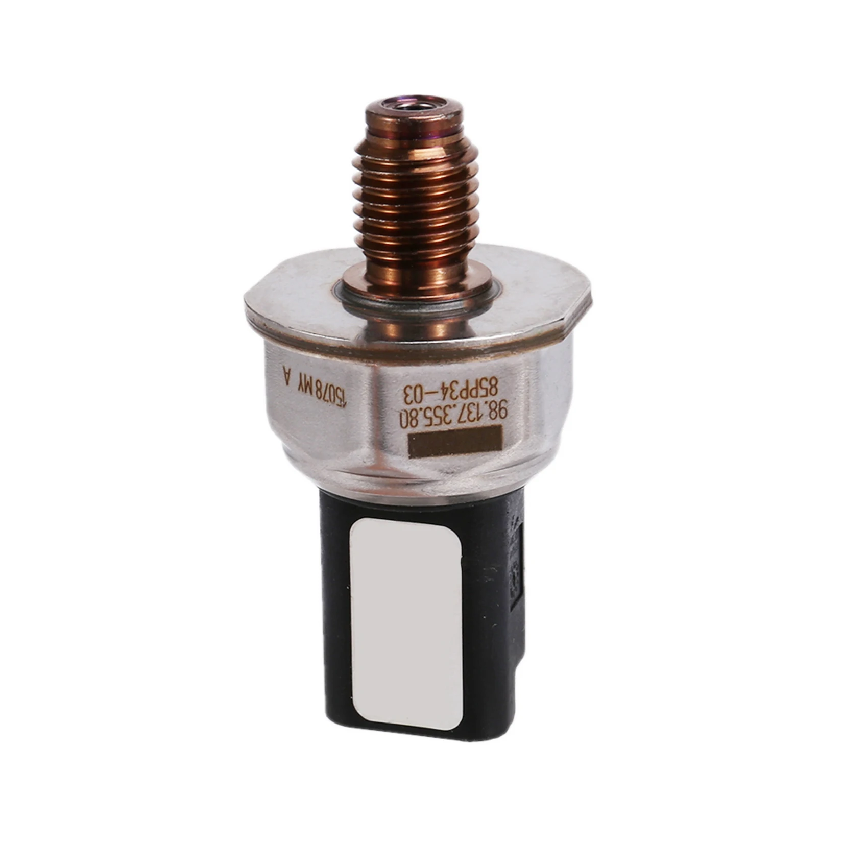 85PP34-03 85PP3403 Fuel Rail Pressure Sensor for CITROEN C3 C4 C5 DS3 DS4 DS5 for Peugeot 008 5008 EXPERT PARTNER 206