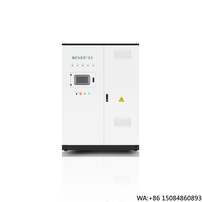 Industrial Modular …